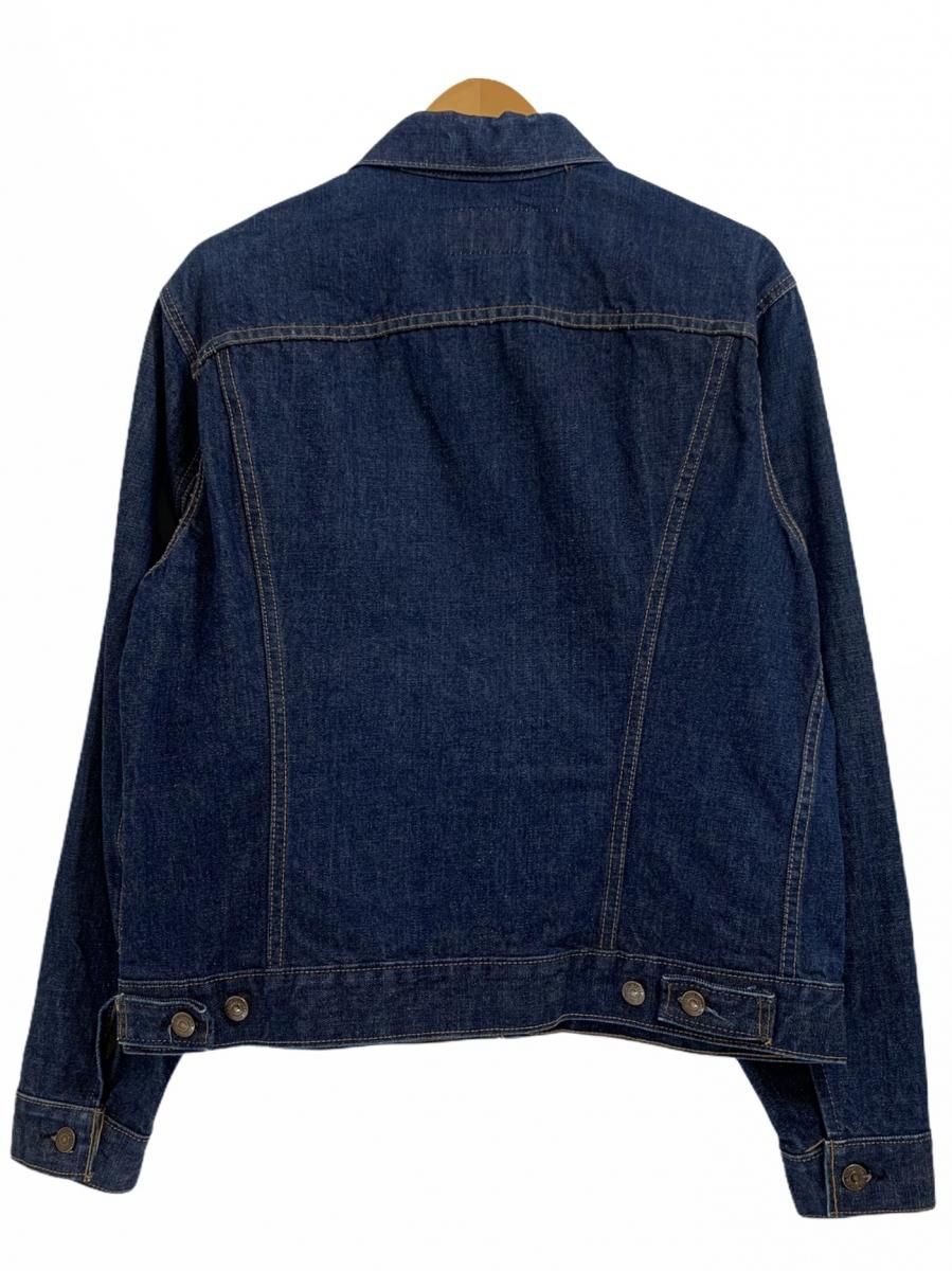 USA製 70s Levi's 70505-0217 Denim Jacket 濃紺 42 Levis リーバイス