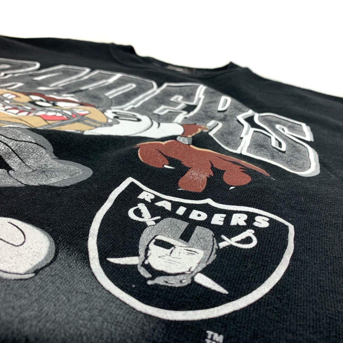 96年 OAKLAND RAIDERS 96年 OAKLAND RAIDERS