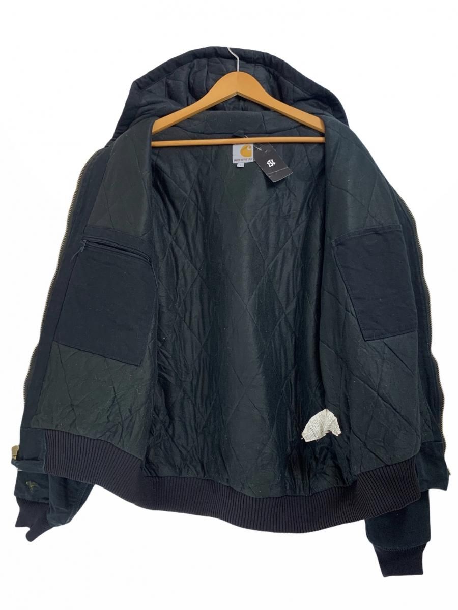 carhartt active jacket アクティブジャケット USA製