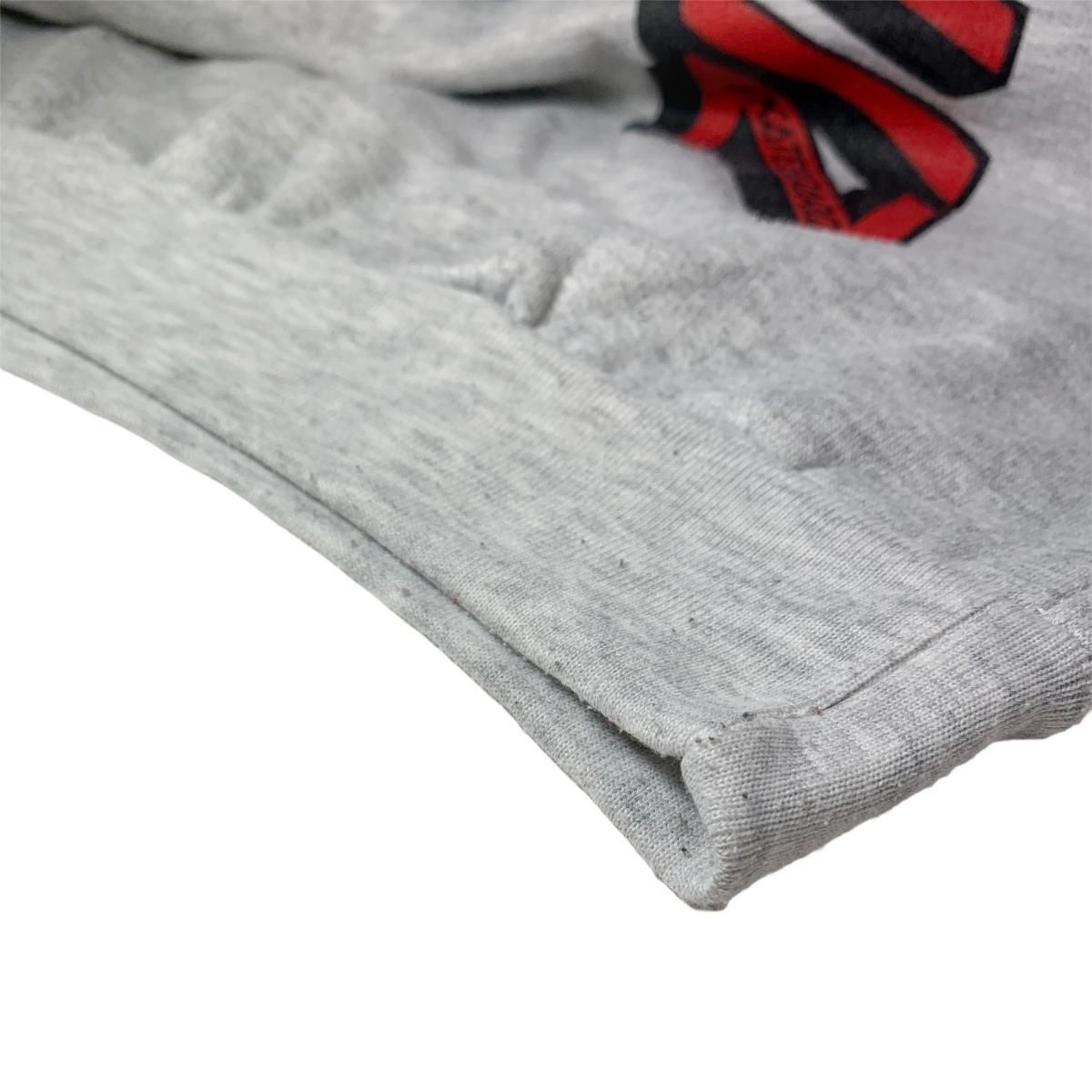 USA製 90s SANTA CRUZ Logo Sweatshirt 灰 XL サンタクルーズ USA製 90s SANTA CRUZ Logo Sweatshirt 灰 XL サンタクルーズ