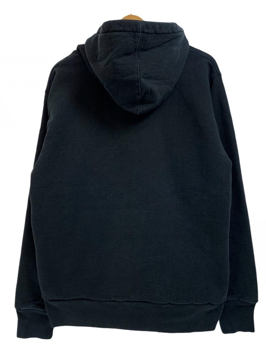 SUPREME Arc Logo Thermal Zip Up Hoodie 黒 L シュプリーム SUPREME Arc Logo Thermal Zip Up Hoodie 黒 L シュプリーム