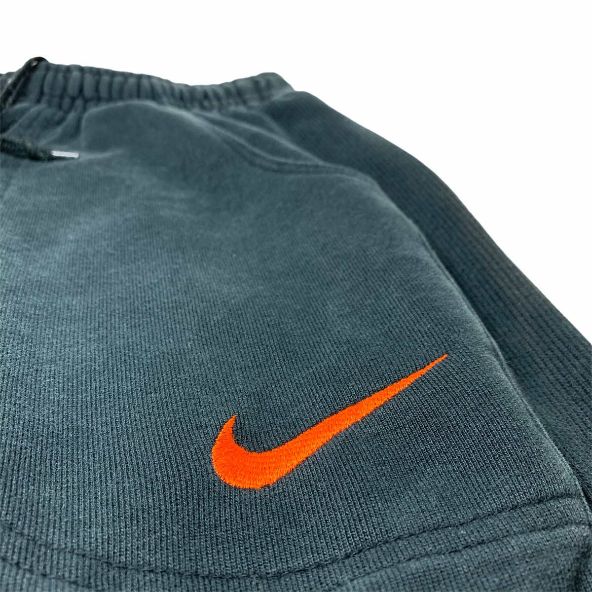 90s NIKE Logo Sweat Pants 黒 M 銀タグ ナイキ スウェット 90s NIKE Logo Sweat Pants 黒 M 銀タグ ナイキ スウェット