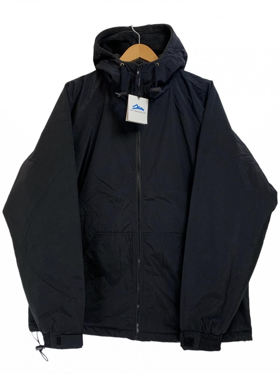 Tri-Mountain  Nylon jacket*ENNOY タグ付き