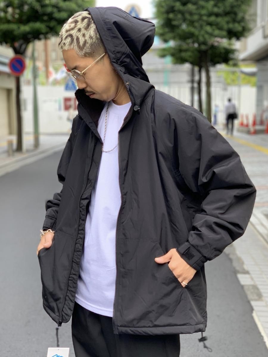 非売品 ennoy 日本人気超絶の JACKET NYLON 【新品】ennoy Lサイズ