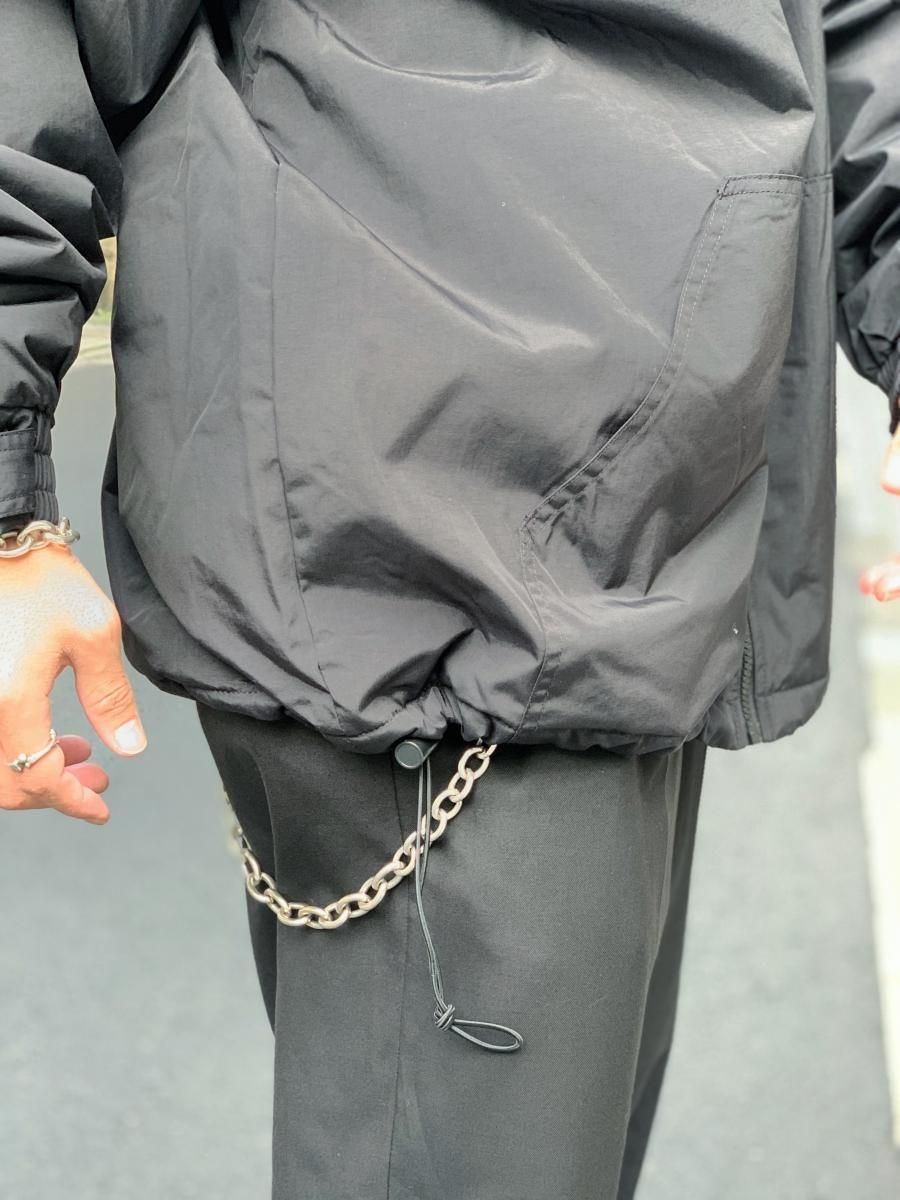 新品 TRI-MOUNTAIN 8480 CONQUEROR Nylon Hooded Jacket (BLACK 新品 TRI-MOUNTAIN 8480 CONQUEROR Nylon Hooded Jacket (BLACK