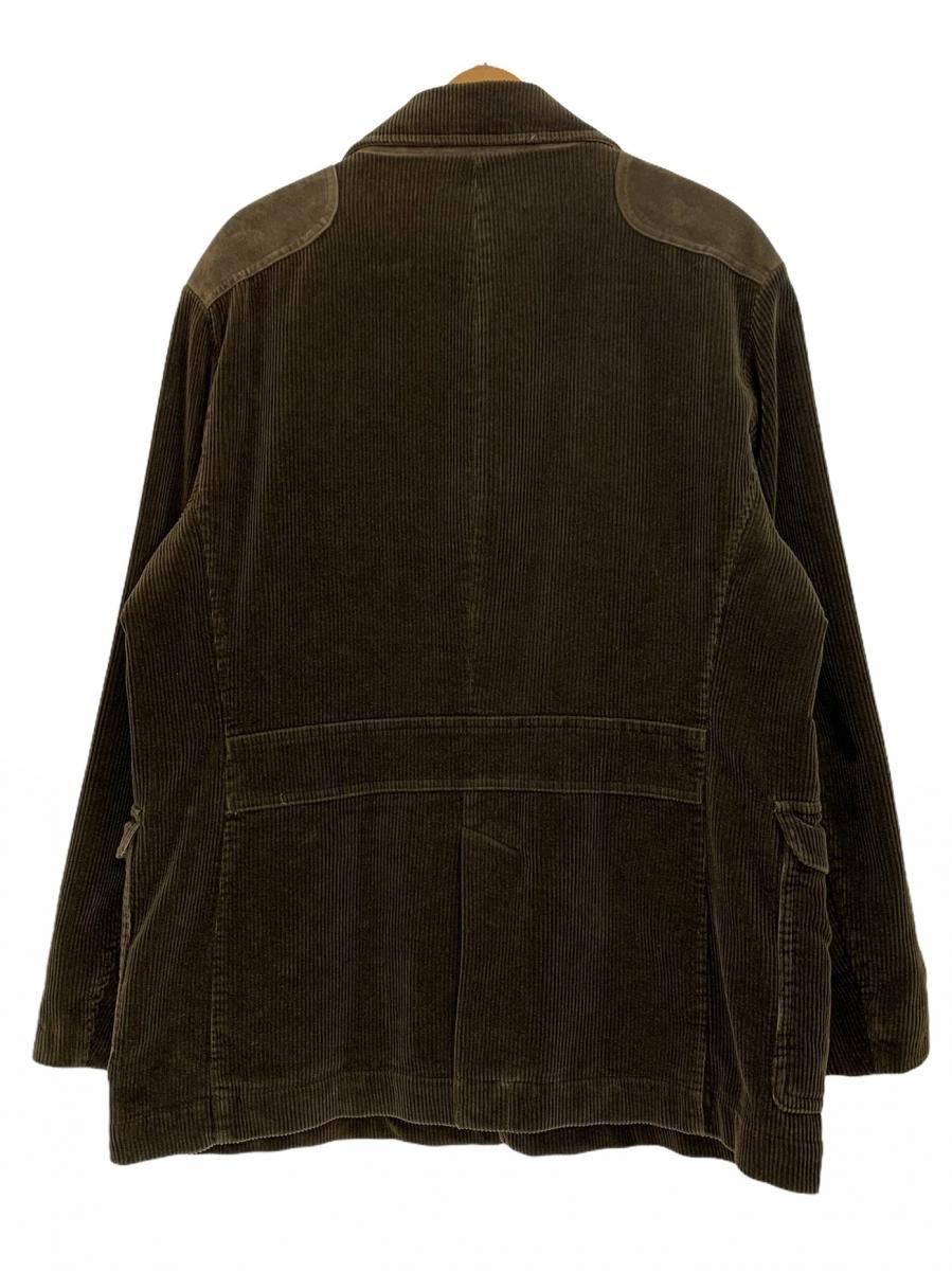 Polo Ralph Lauren Corduroy Hunting Jacket 茶 XL ポロラルフ Polo Ralph Lauren Corduroy Hunting Jacket 茶 XL ポロラルフ