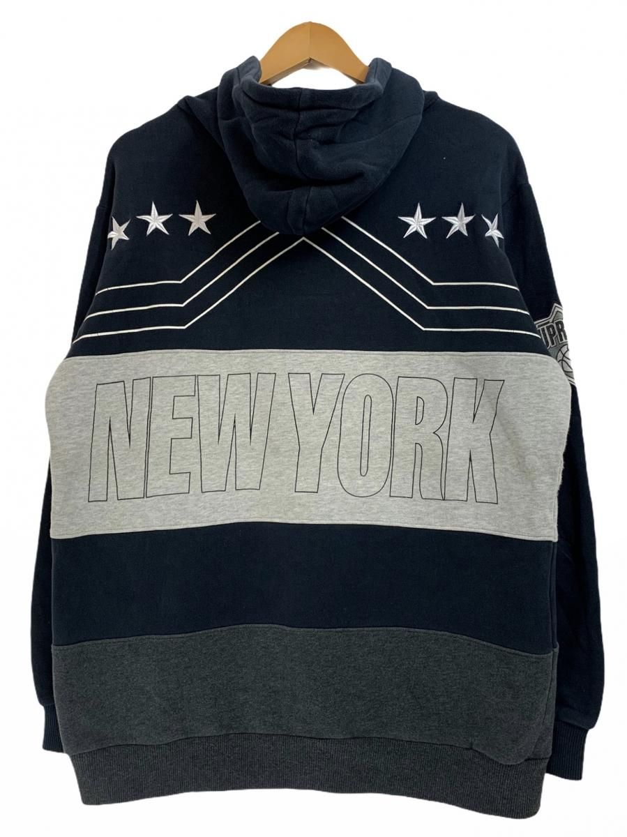 03AW SUPREME Ewing Hoodie 黒 M 00s シュプリーム パトリック 03AW SUPREME Ewing Hoodie 黒 M 00s シュプリーム パトリック