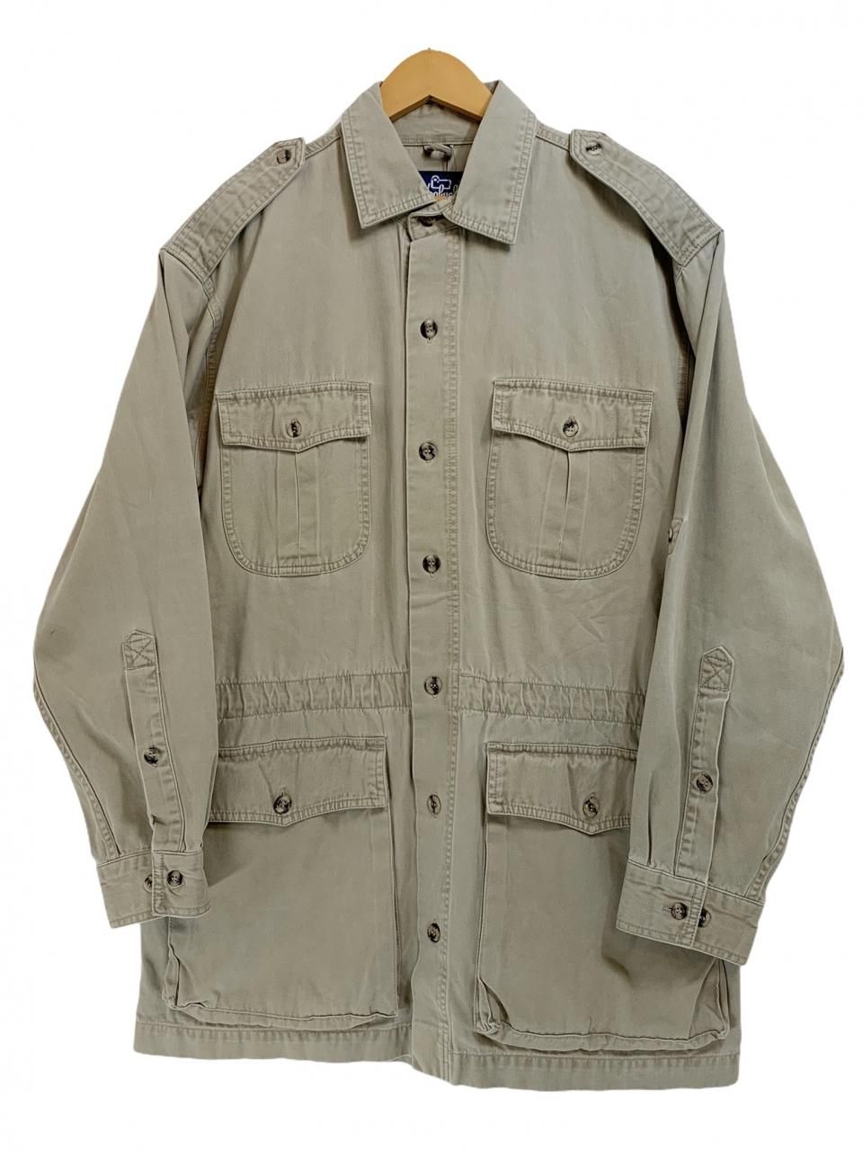 WOOLRICH ウールリッチ ブルゾン（その他） S カーキ