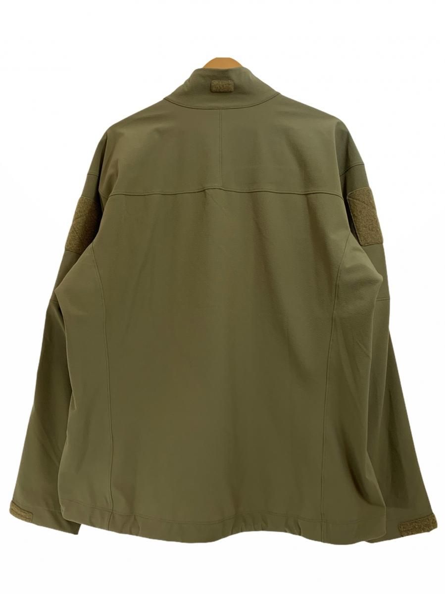 新品 ARC'TERYX LEAF Combat Jacket (CROCODILE) L 新品 ARC'TERYX LEAF Combat Jacket (CROCODILE) L