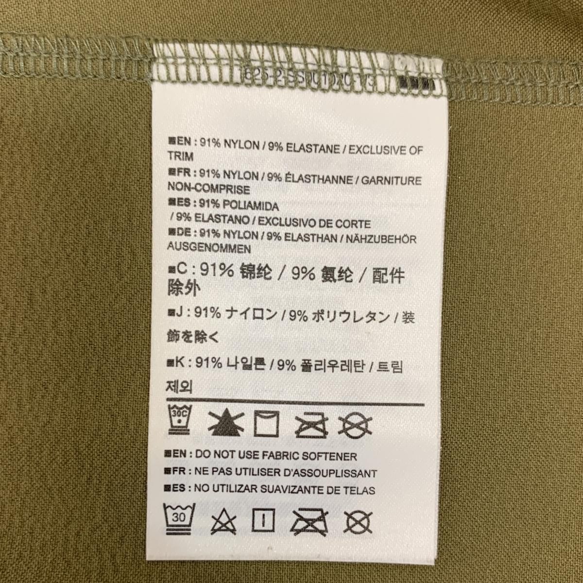 新品 ARC'TERYX LEAF Combat Jacket (CROCODILE) L 新品 ARC'TERYX LEAF Combat Jacket (CROCODILE) L