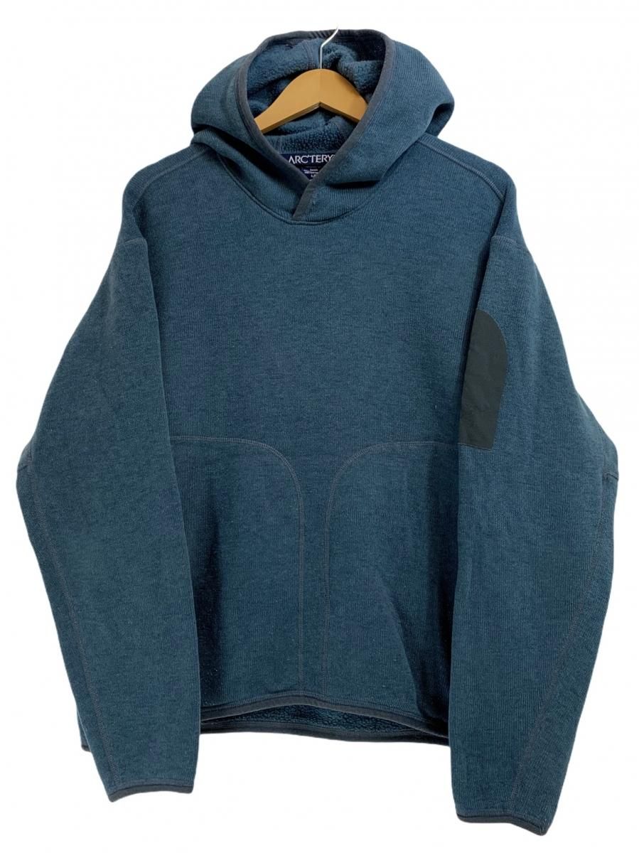 00s ARC'TERYX Pullover Fleece Hoodie