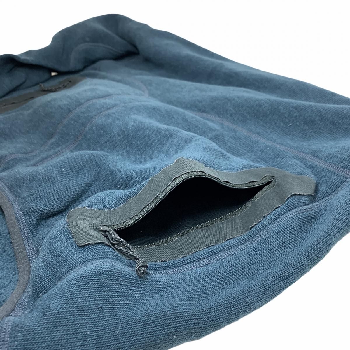 ARC'TERYX Covert Hoodie Pullover 青 L アークテリクス ARC'TERYX Covert Hoodie Pullover 青 L アークテリクス
