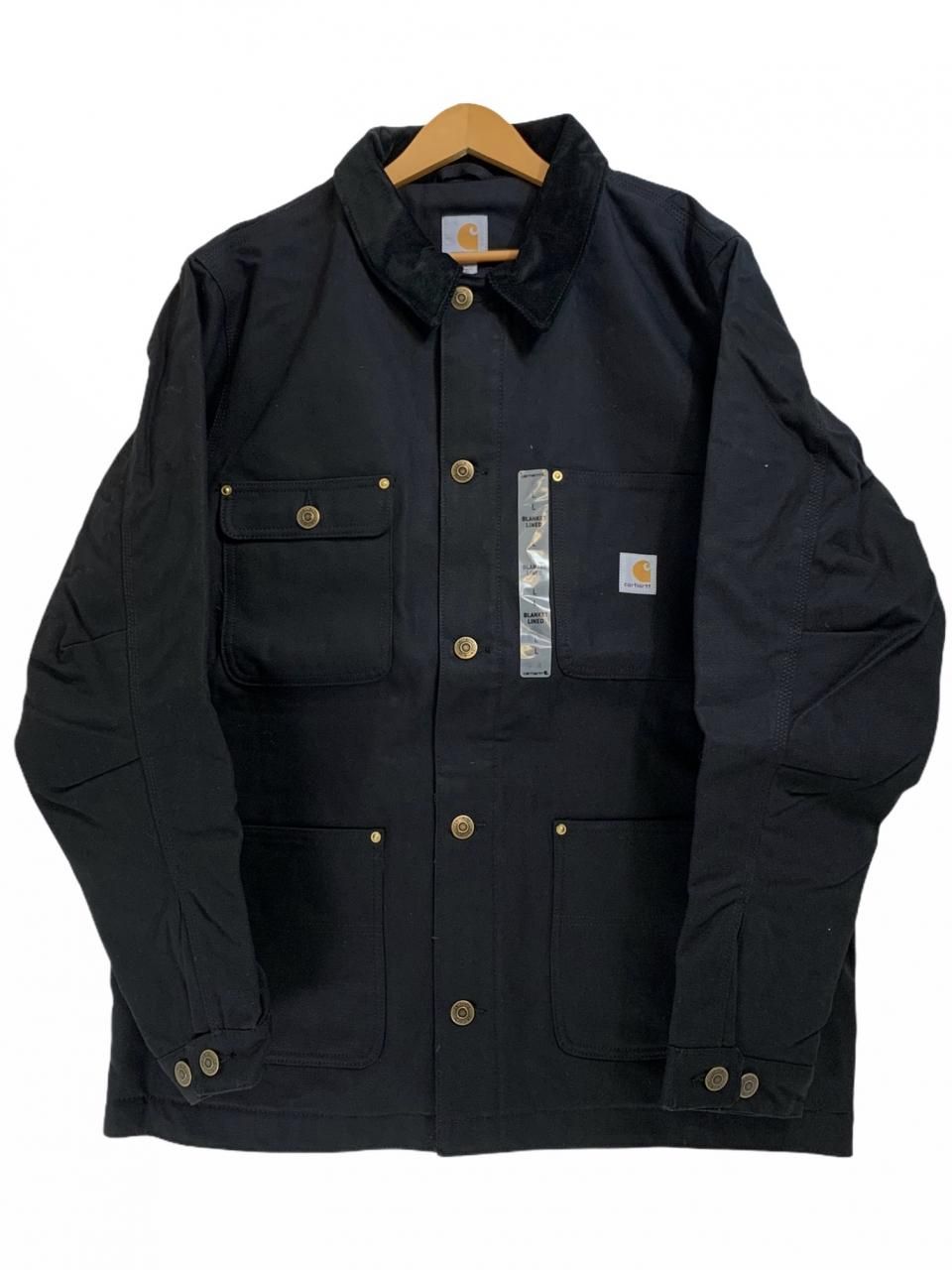 CARHARTT DUCK CHORE COAT ダック チョアコート