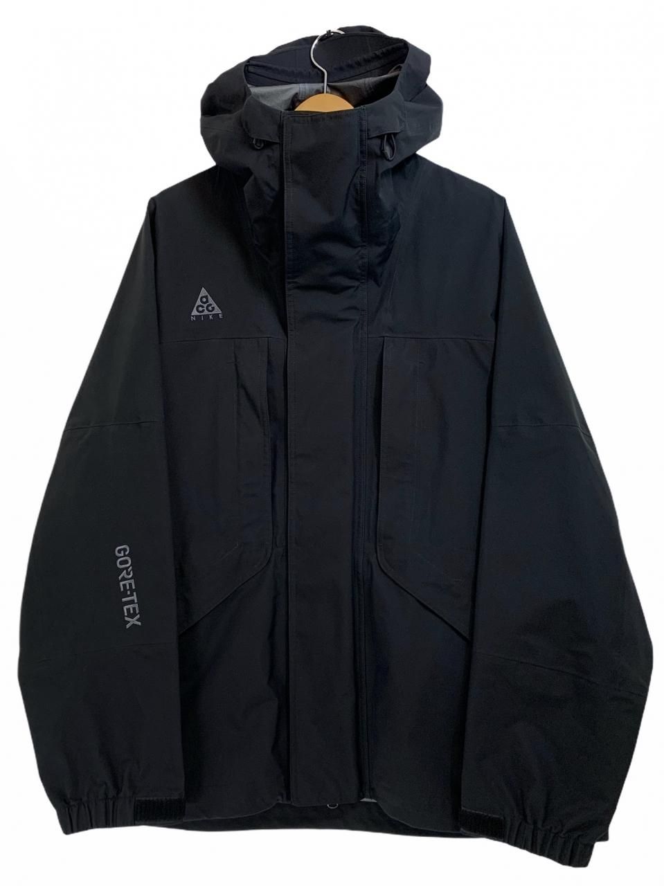 NIKE ACG DEPLOY GORETEX JAKET マウンテンパーカー