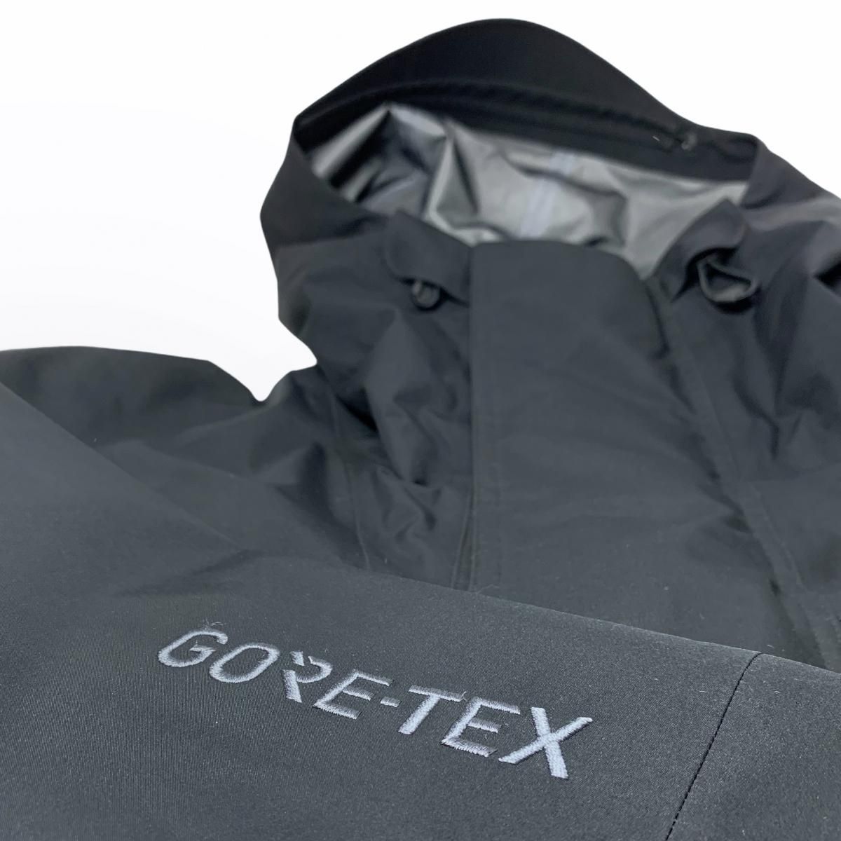 19年製 NIKE ACG GORE-TEX Jacket 黒 M ナイキ エーシージー 19年製 NIKE ACG GORE-TEX Jacket 黒 M ナイキ エーシージー