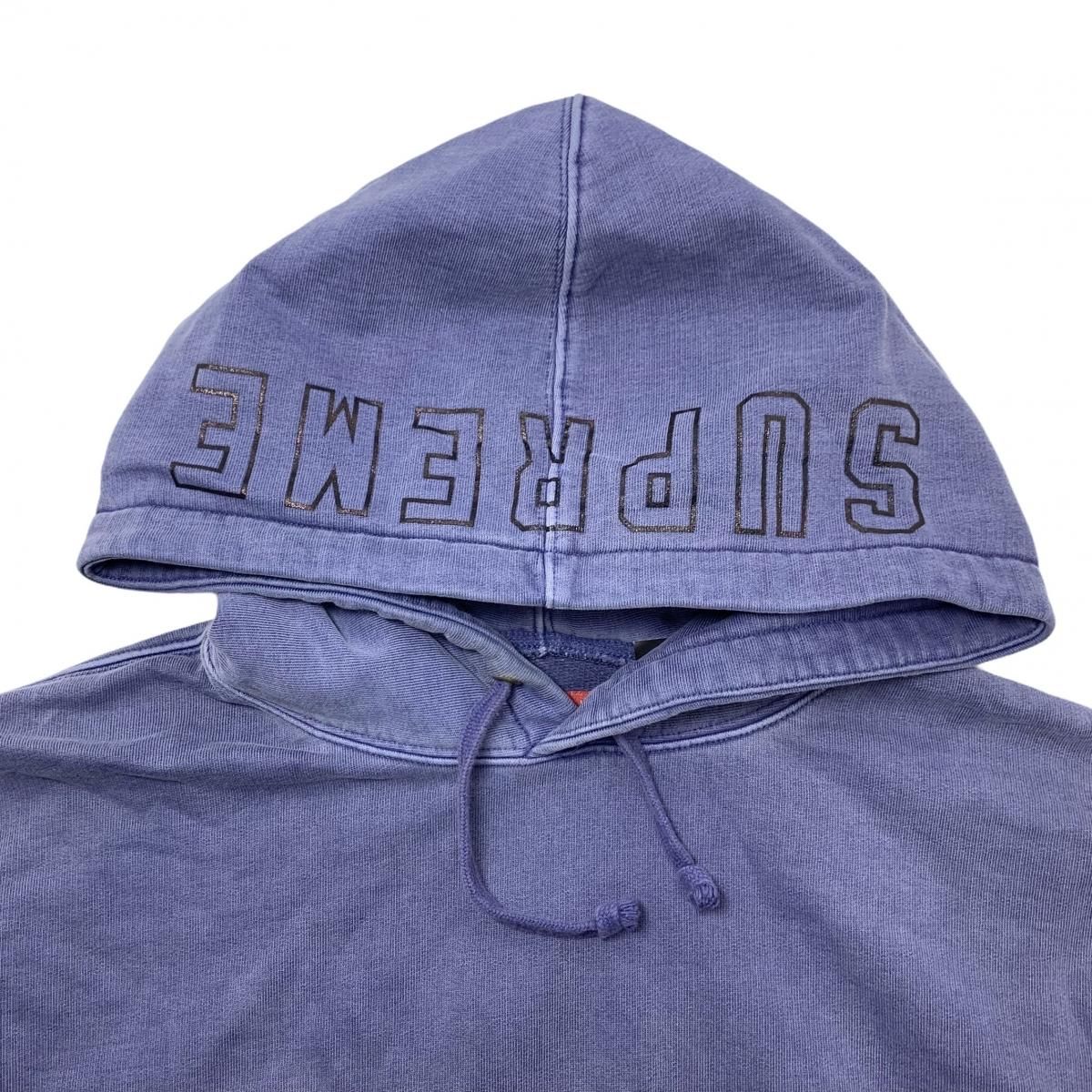 ★USED★ Supreme スウェット フーディー パーカー L 汚れ箇所あり 楽天市場】supreme 中古（パーカー｜トップス）：メンズ