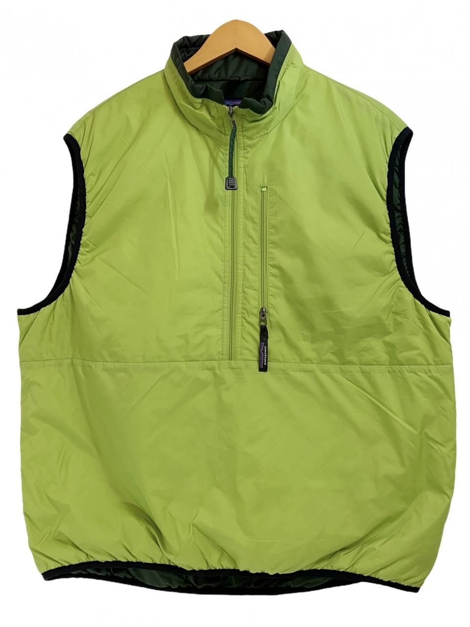 承知致しましたパタゴニア Patagonia パフボール puffball ベスト vest