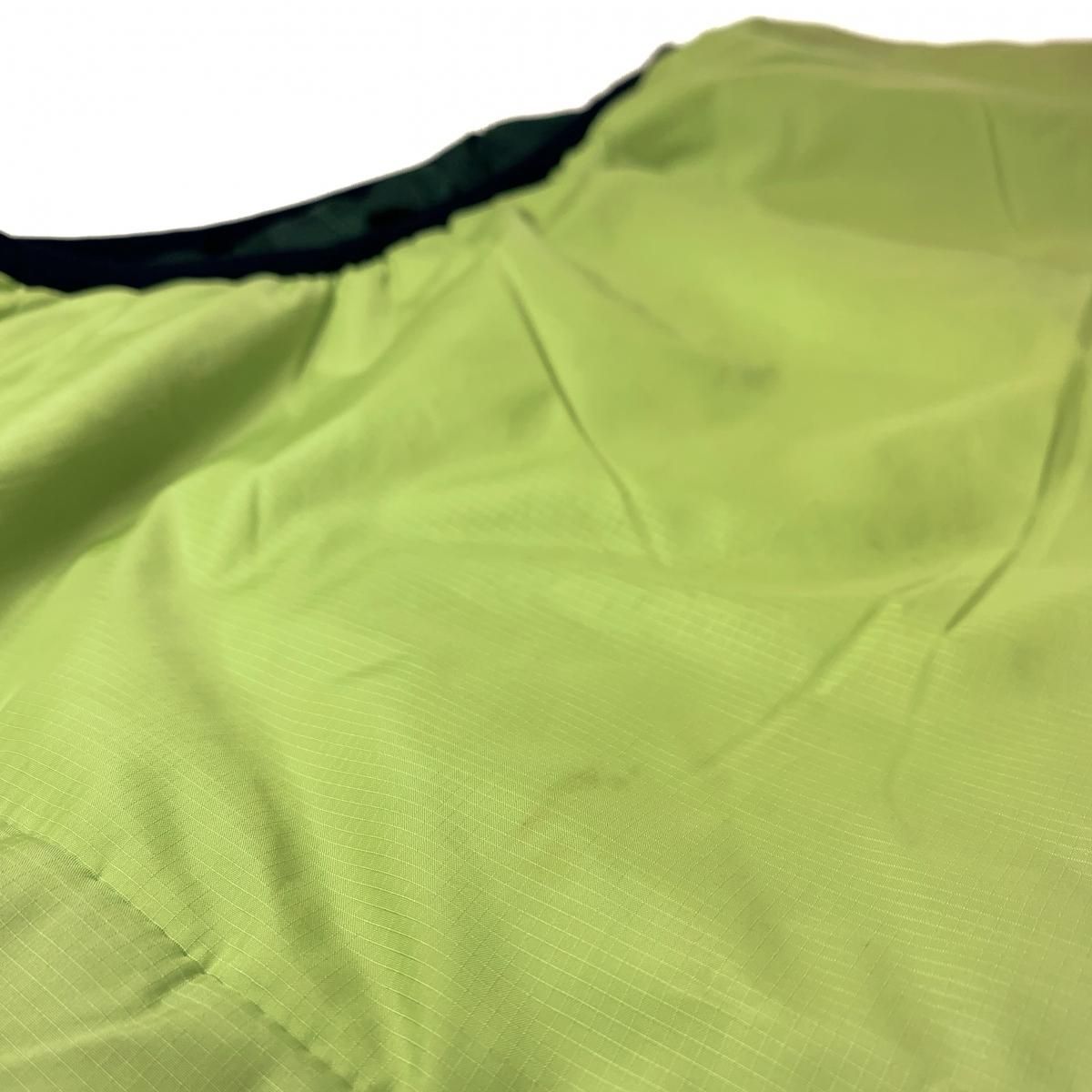 00年製 patagonia Puffball Vest (ACID) L 00s パタゴニア 00年製 patagonia Puffball Vest (ACID) L 00s パタゴニア