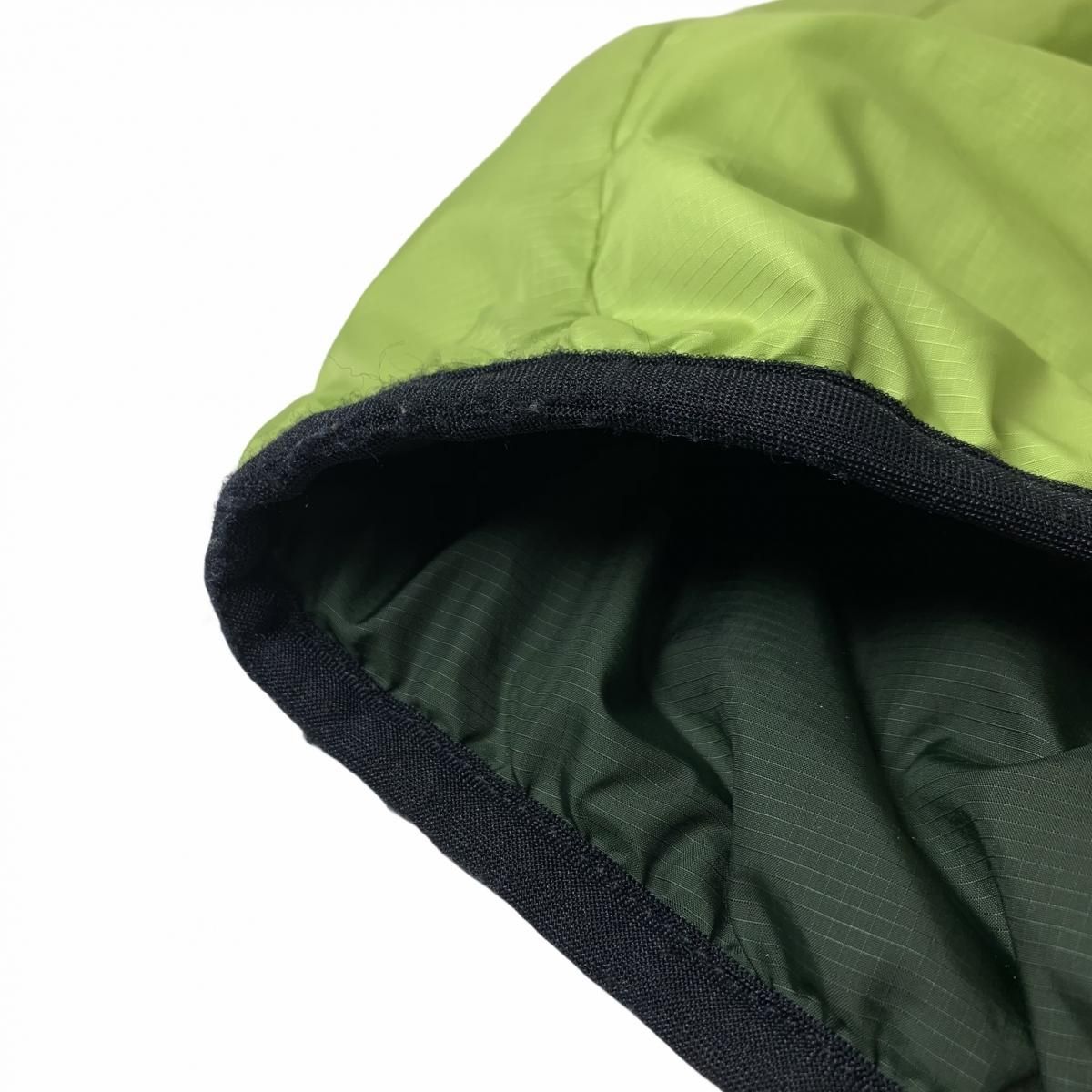 00年製 patagonia Puffball Vest (ACID) L 00s パタゴニア 00年製 patagonia Puffball Vest (ACID) L 00s パタゴニア