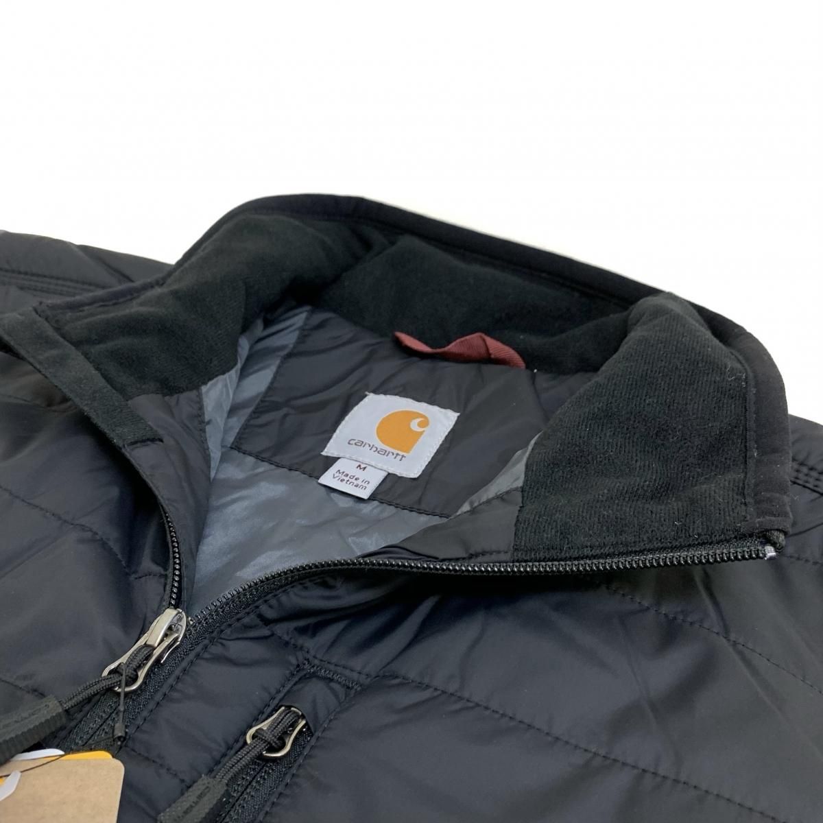 新品 US企画 Carhartt Gilliam Jacket (BLACK) カーハート 新品 US企画 Carhartt Gilliam Jacket (BLACK) カーハート