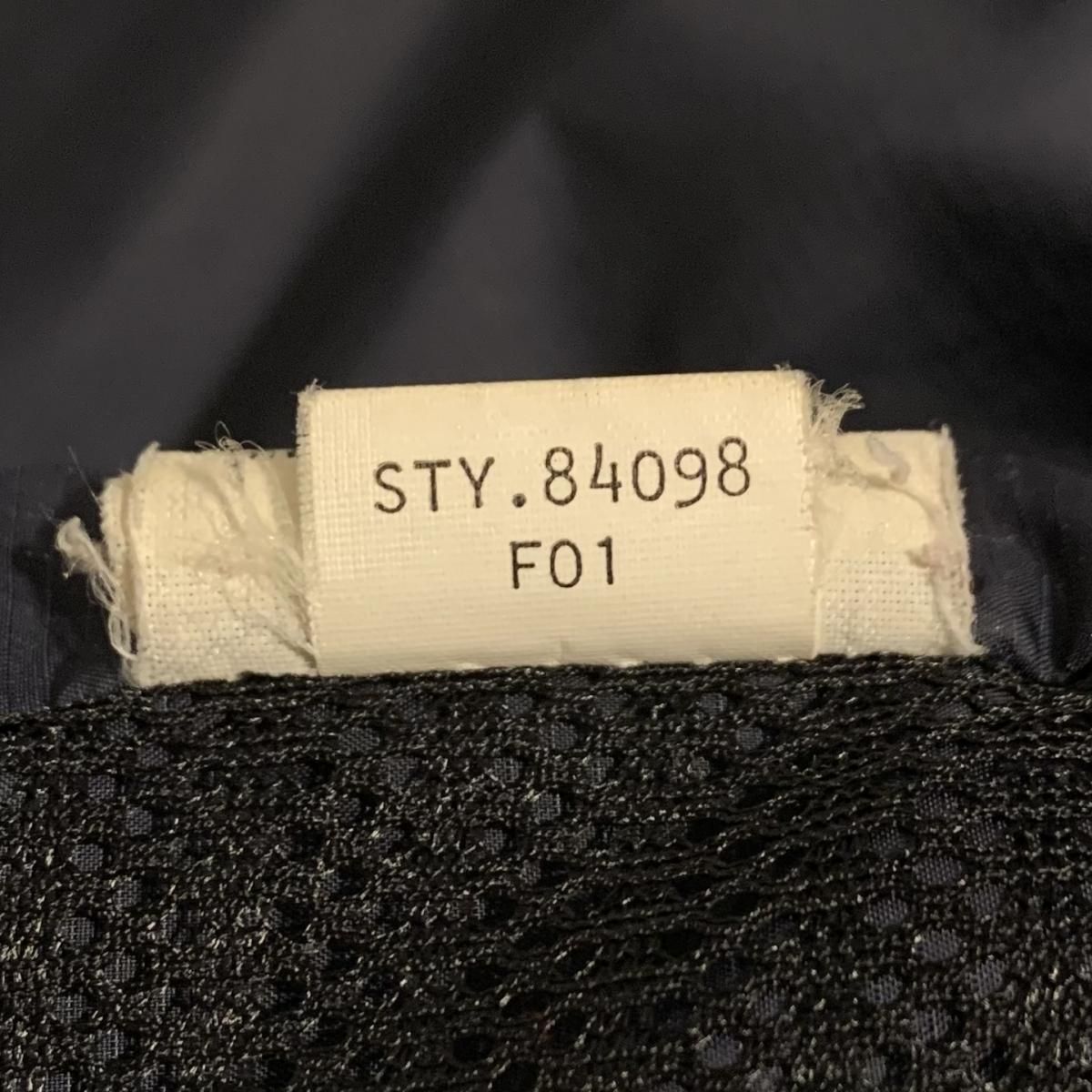 01年製 patagonia DAS Parka 黒紺 S 00s パタゴニア ダスパーカ 01年製 patagonia DAS Parka 黒紺 S 00s パタゴニア ダスパーカ
