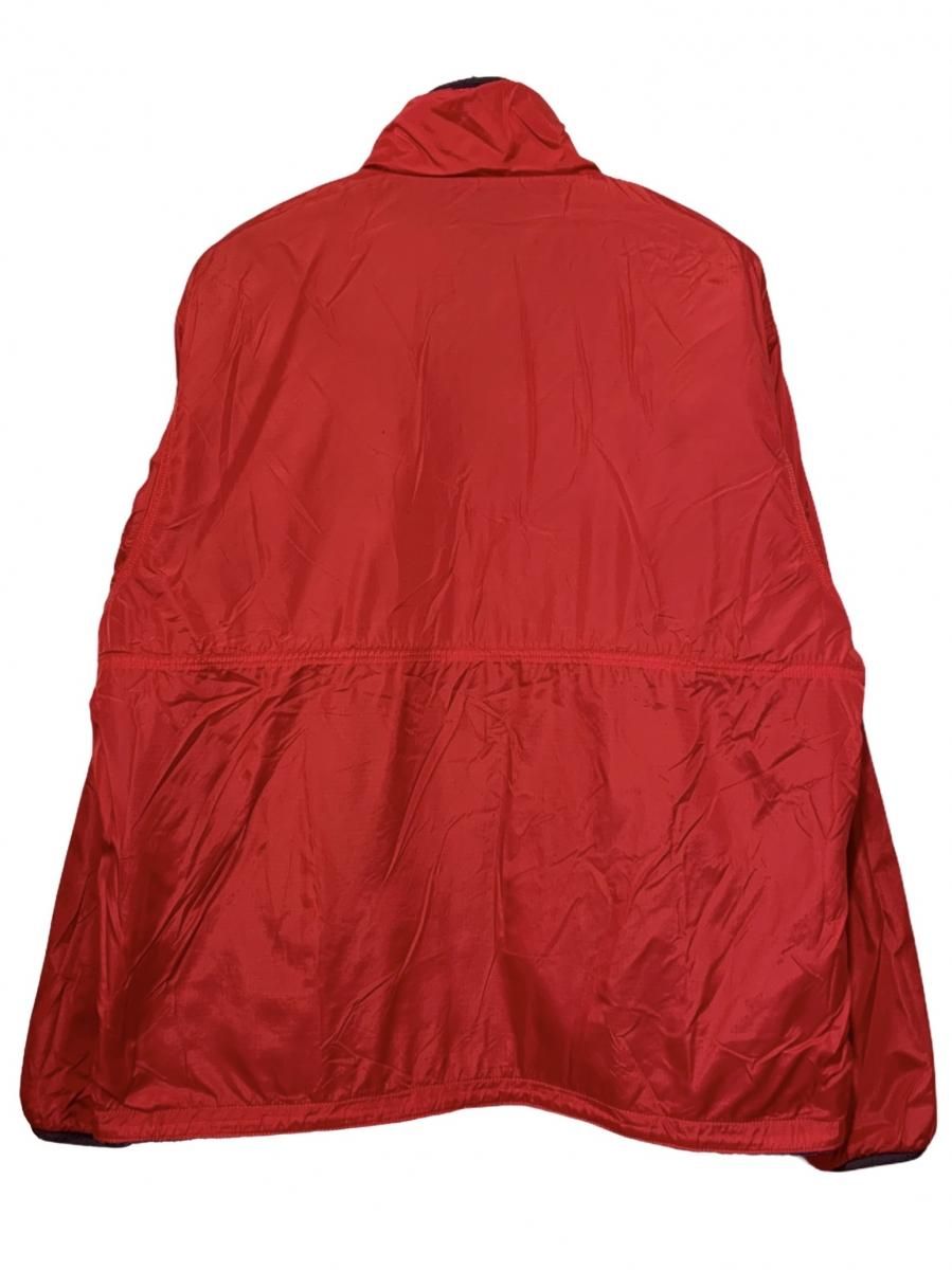 USA製 95年 patagonia Reversible Glissade Pullover インク USA製 95年 patagonia Reversible Glissade Pullover インク