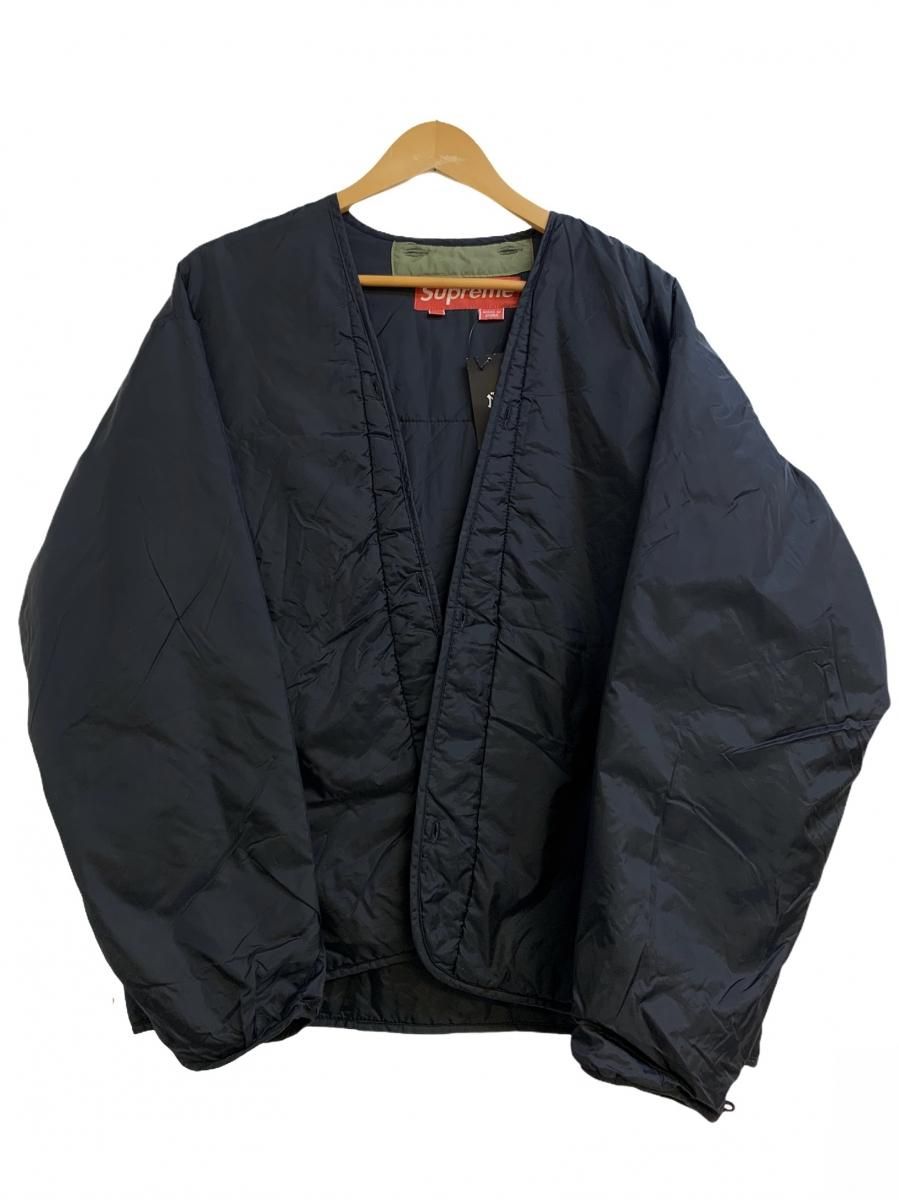 【美品】supreme M65 type military jacket