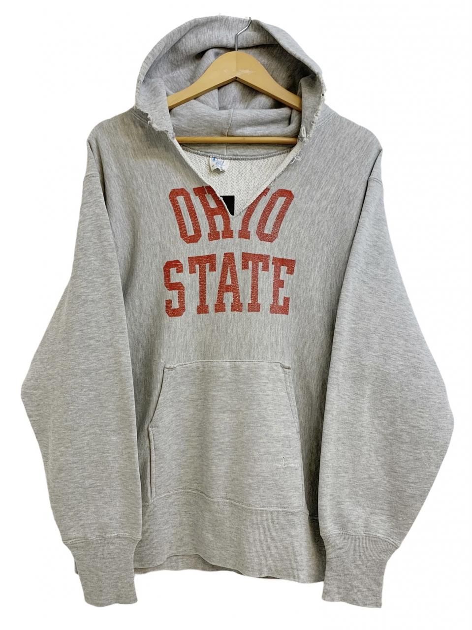 80s champion reverse weave Ohio オハイオ | ajmalstud.com