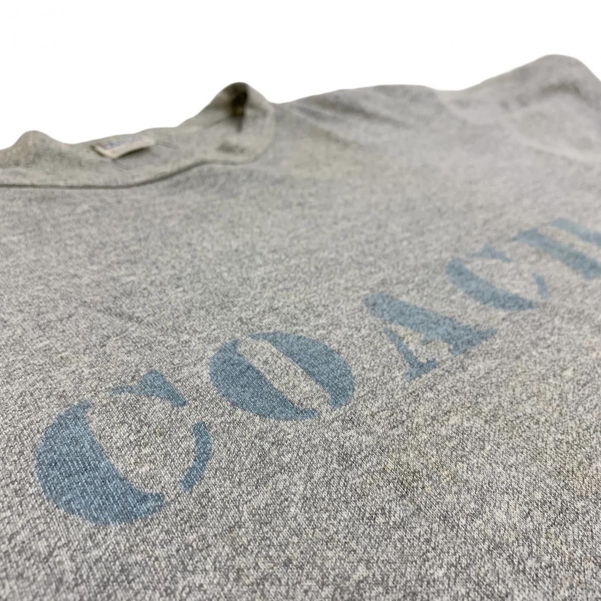 USA製 70s Champion 88/12 Print S/S Tee USA製 70s Champion 88/12 Print S/S Tee