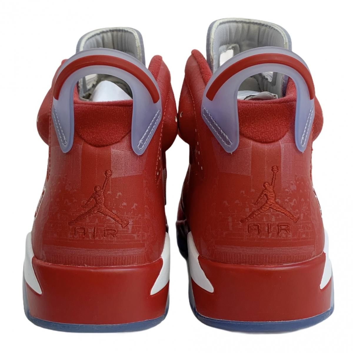 新品 14年製 NIKE AIR JORDAN 6 RETRO 新品 14年製 NIKE AIR JORDAN 6 RETRO