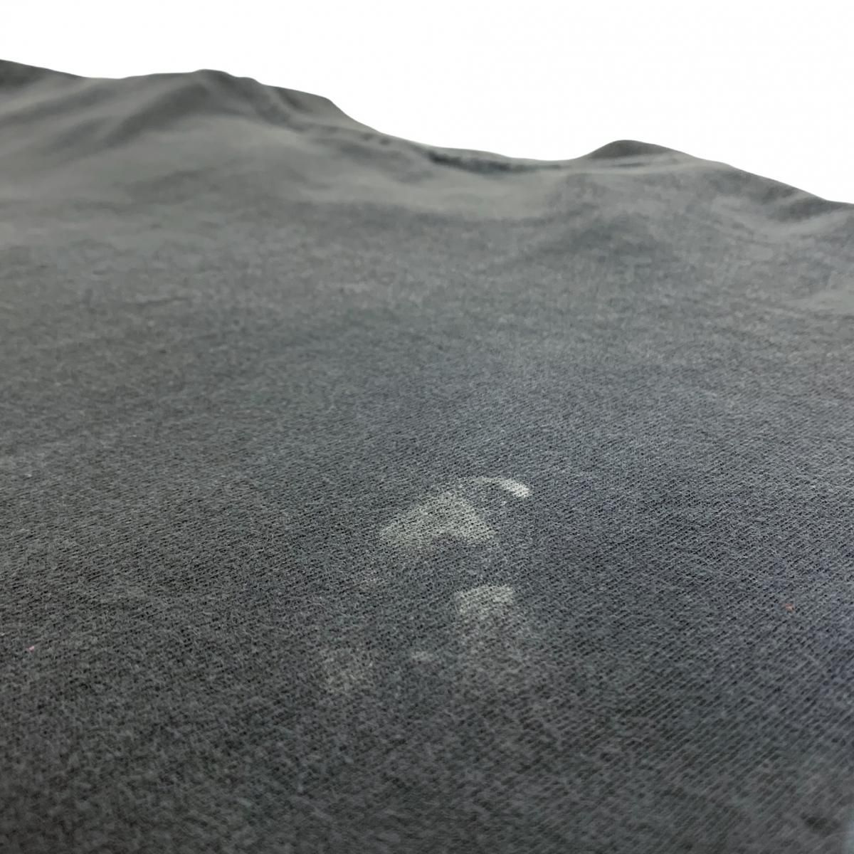 USA製 90s BLIND SKATEBOARDS Logo S/S Tee 黒 L ブラインド