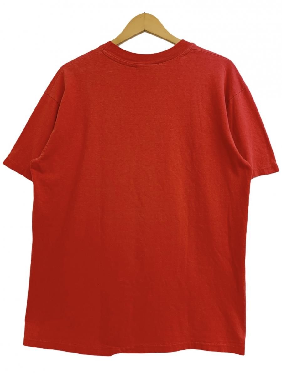 90s BLIND SKATEBOARDS Logo S/S Tee 赤 XL ブラインド スケート 90s BLIND SKATEBOARDS Logo S/S Tee 赤 XL ブラインド スケート