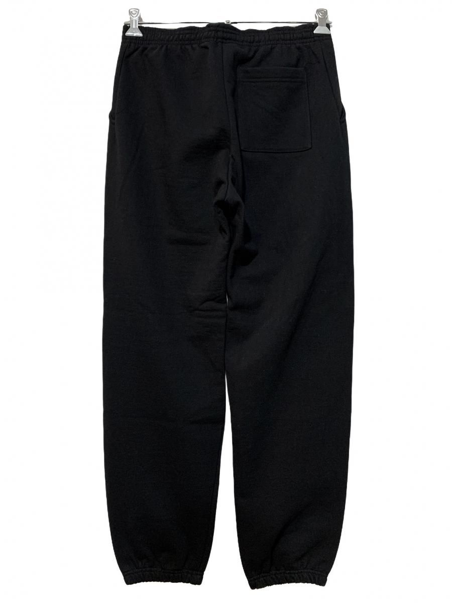 新品 USA製 LOS ANGELES APPAREL 14oz Sweat Pants (BLACK 新品 USA製 LOS ANGELES APPAREL 14oz Sweat Pants (BLACK