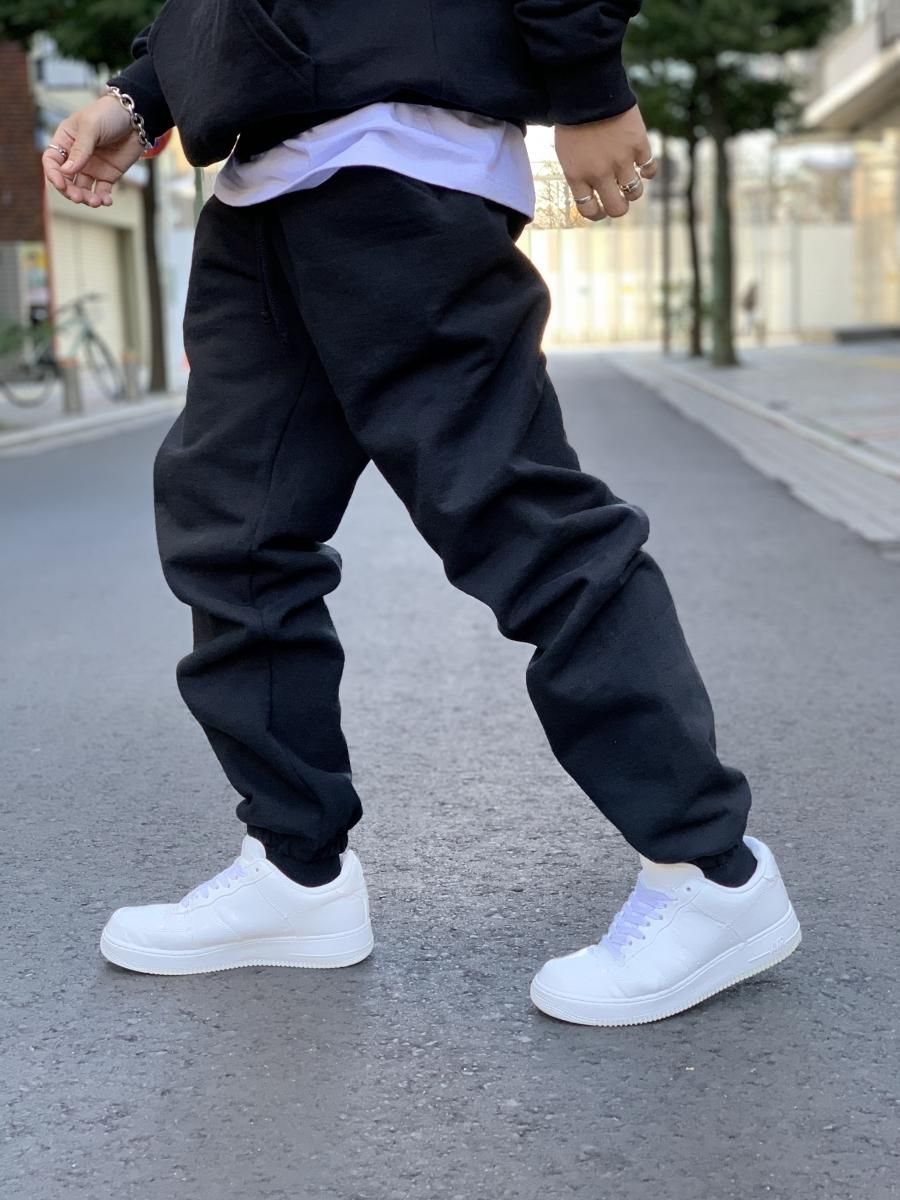 LOS ANGELES APPAREL スウェットパンツ ジャージ APPAREL