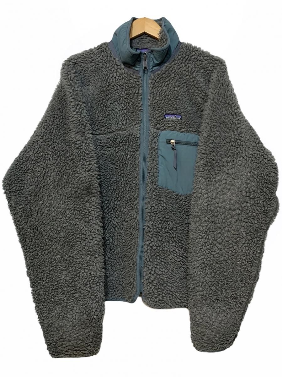 その他patagonia パタゴニア クラシックレトロカーディガン L - www