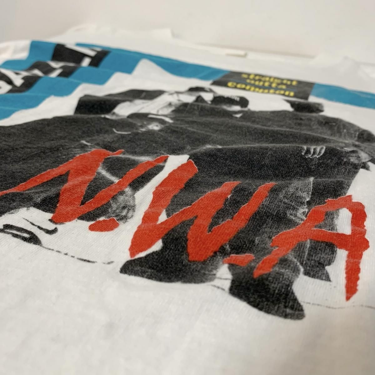 90s N.W.A 