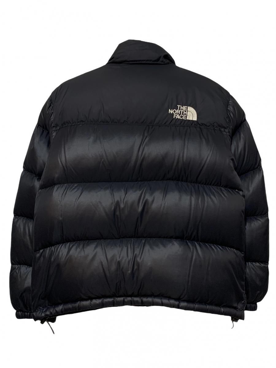 north face ヌプシ ダウンジャケット 90s