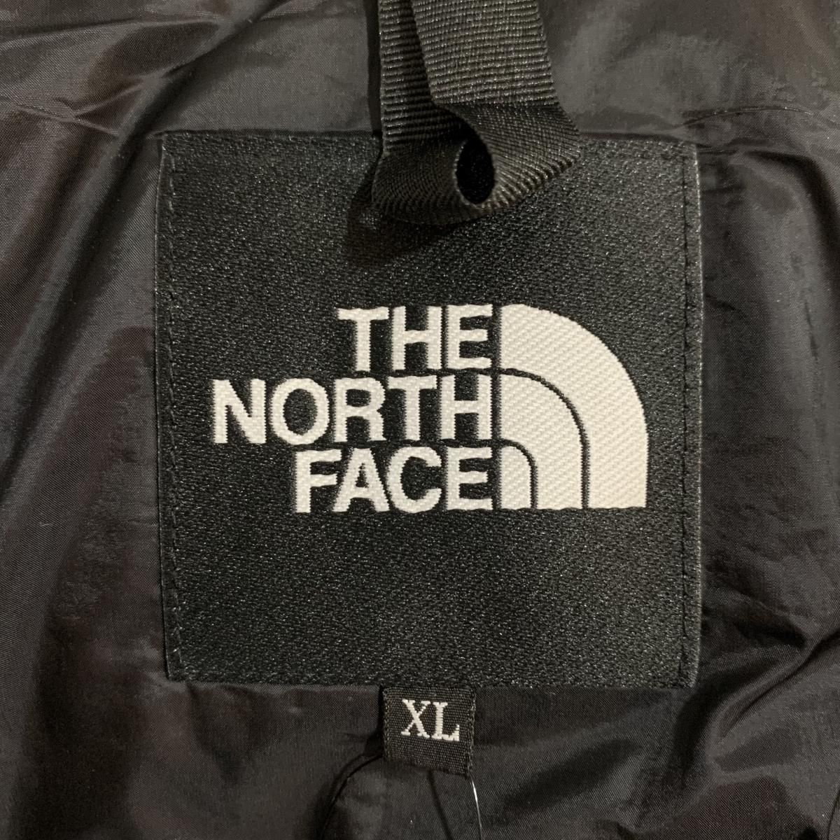 THE NORTH FACE Baltro Light Jacket 黒 XL ノースフェイス バルトロ