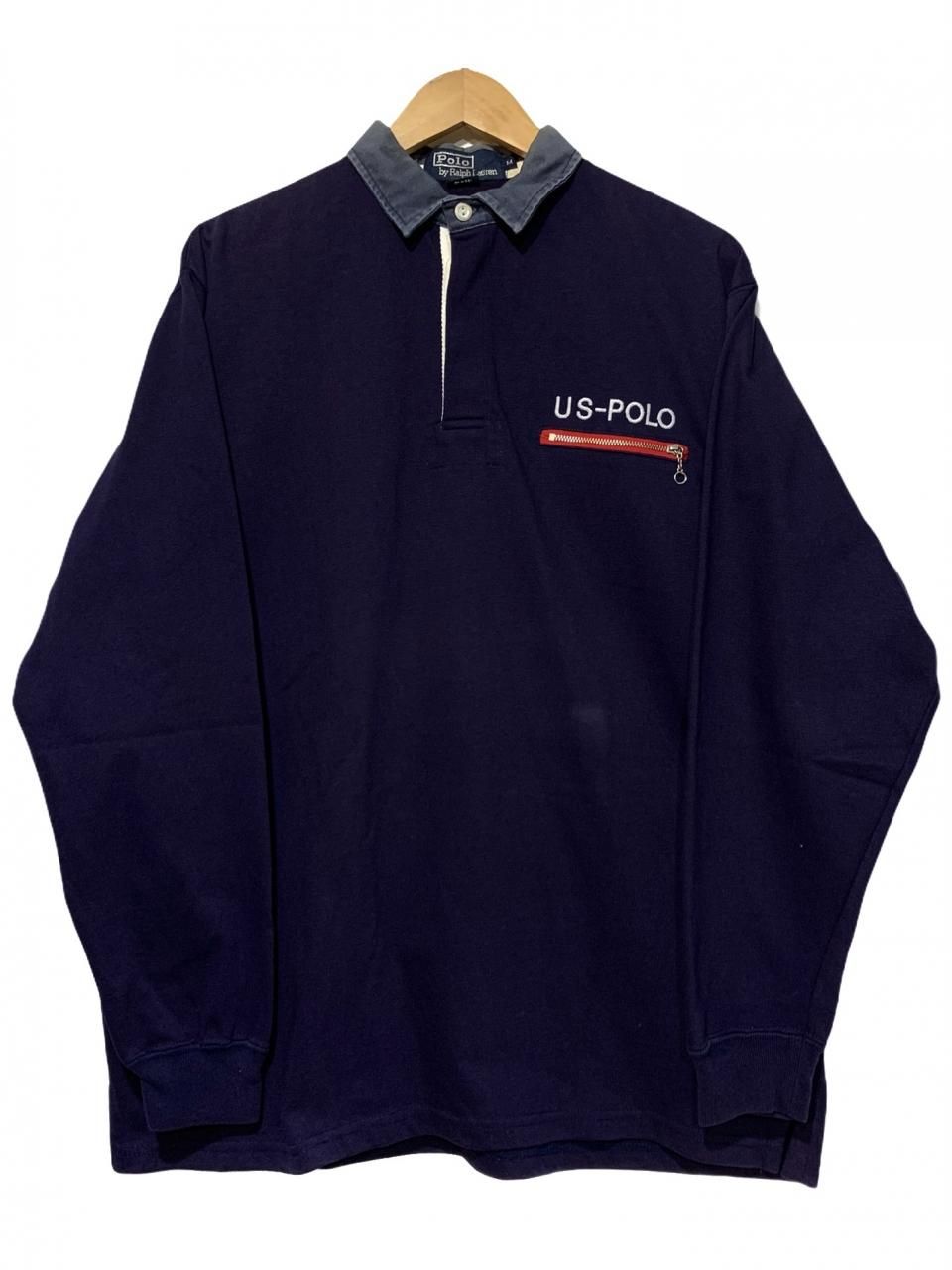 90s Polo Ralph Lauren 