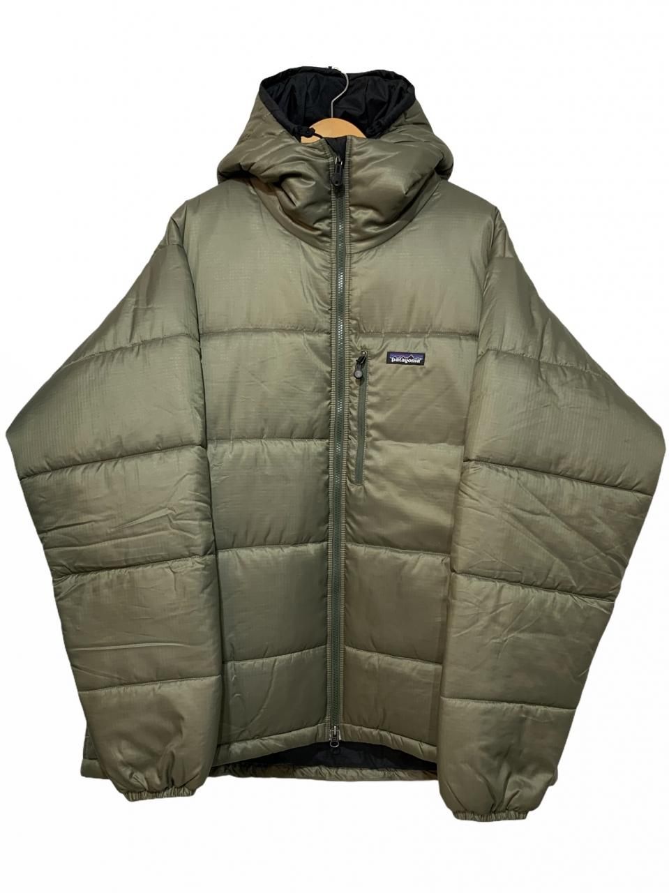 パタゴニア ダスパーカ patagonia DAS PARKA ダスパーカー - ダウン