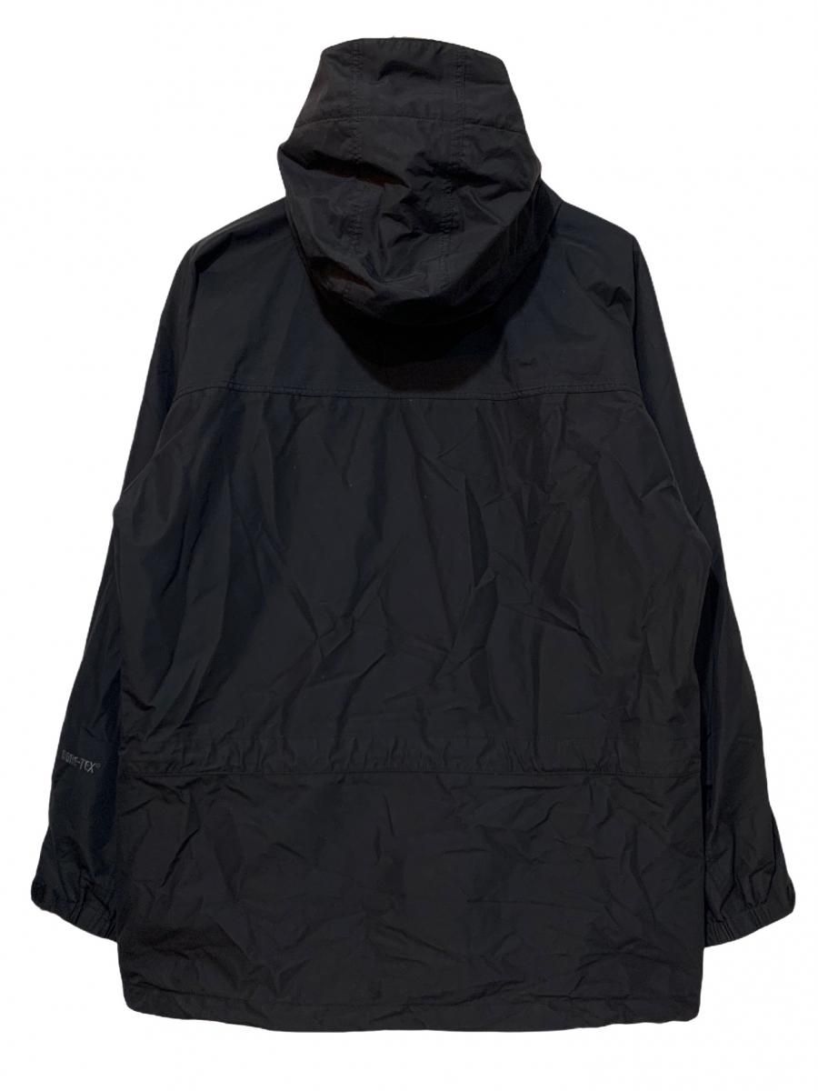 03年製 patagonia Storm Jacket 黒 S 00s パタゴニア ストーム 03年製 patagonia Storm Jacket 黒 S 00s パタゴニア ストーム