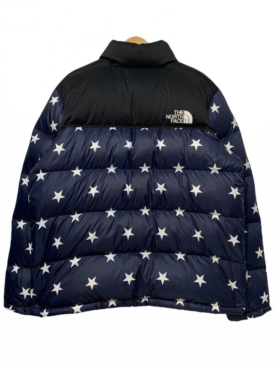 18年製 US企画 THE NORTH FACE International Pack IC Nuptse ...