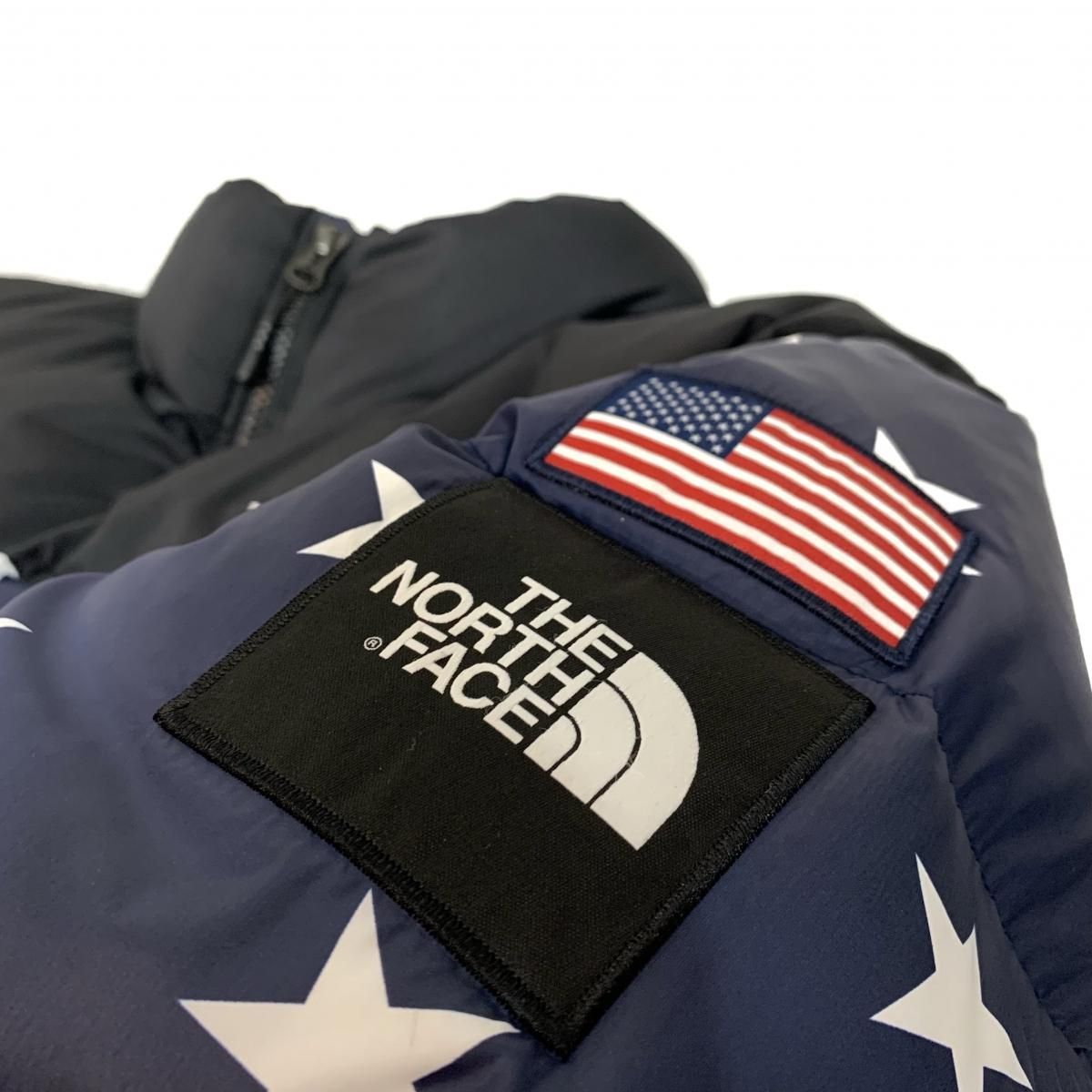 18年製 US企画 THE NORTH FACE International Pack IC Nuptse 18年製 US企画 THE NORTH FACE International Pack IC Nuptse