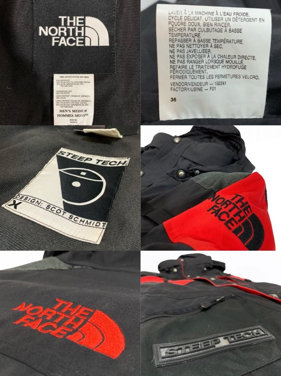 01年製 THE NORTH FACE 01年製 THE NORTH FACE