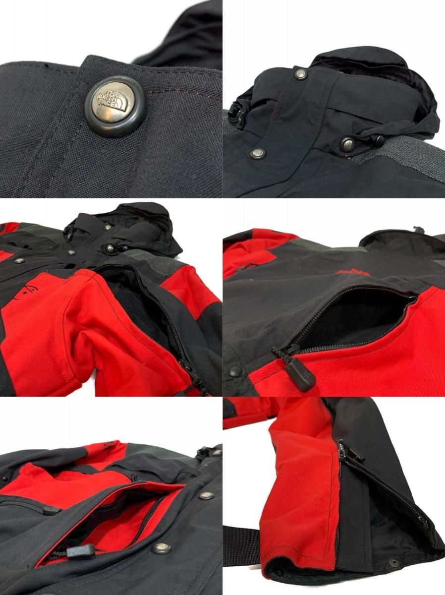 01年製 THE NORTH FACE 01年製 THE NORTH FACE