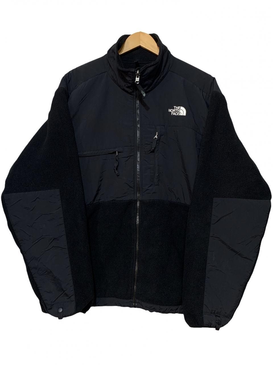 THE NORTH FACE ポーラテック デナリジャケット