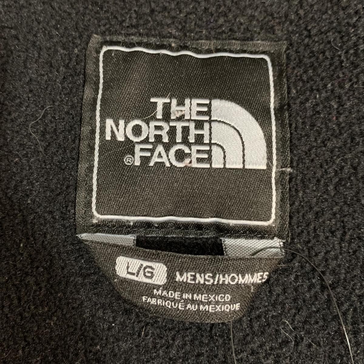 THE NORTH FACE Denali Jacket 黒 L ノースフェイス デナリ THE NORTH FACE Denali Jacket 黒 L ノースフェイス デナリ