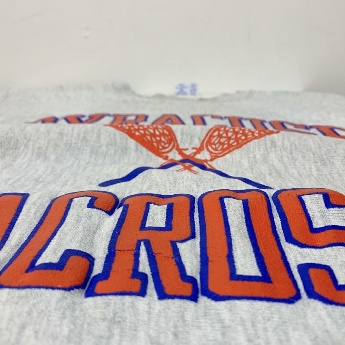 USA製 90s Champion R/W Sweatshirt USA製 90s Champion R/W Sweatshirt
