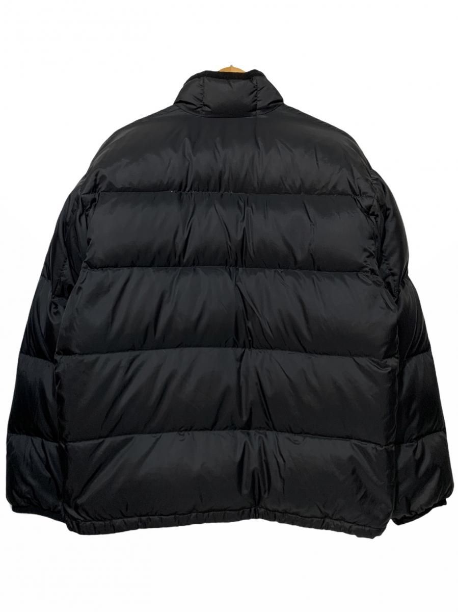 96年製 NIKE ACG Logo Down Jacket 黒 L 90s ナイキ エーシージー