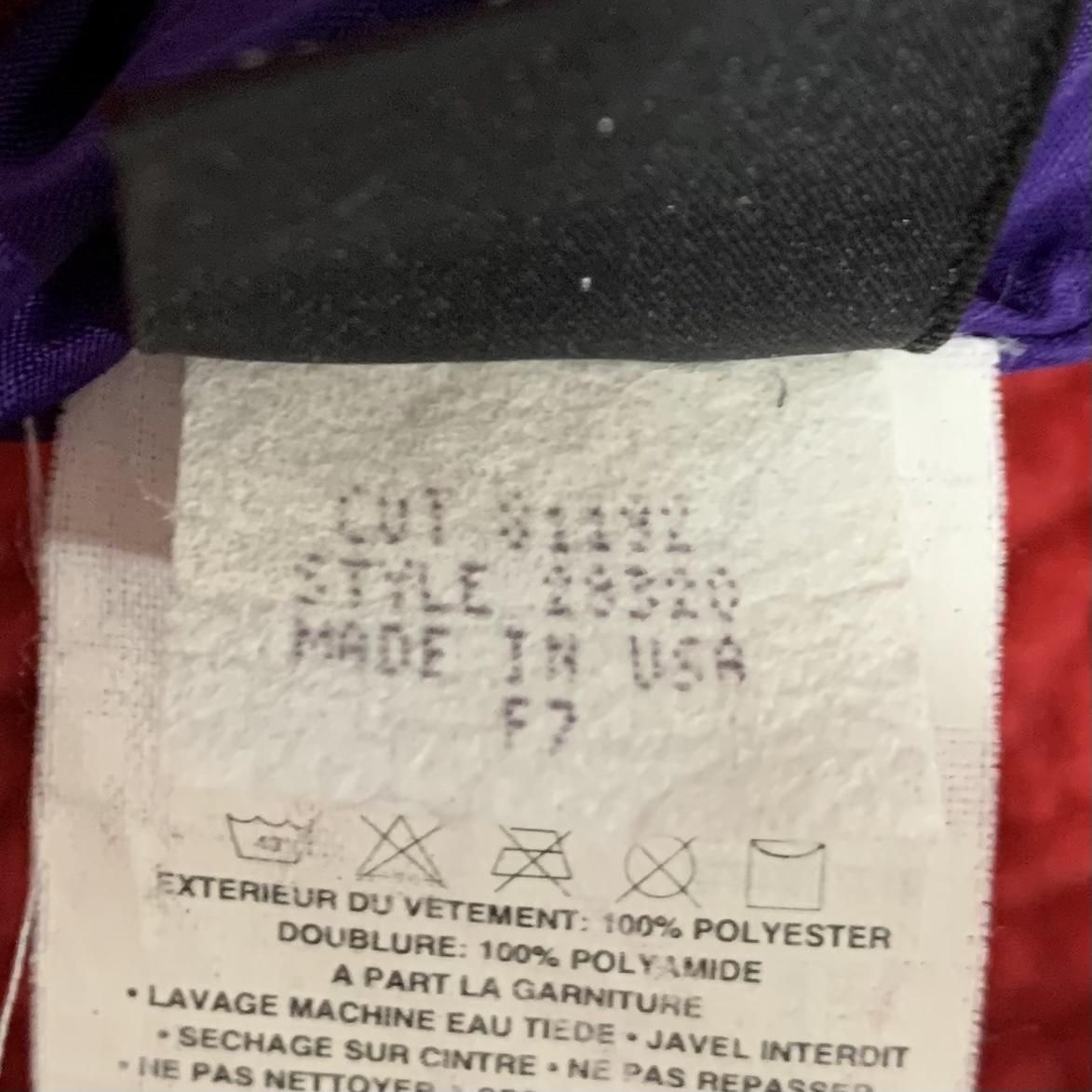 USA製 97年 patagonia Glissade Cardigan USA製 97年 patagonia Glissade Cardigan